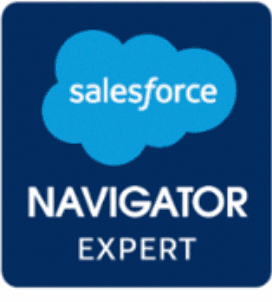 Salesforce Expert Navigator