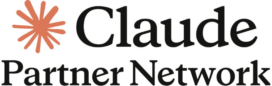 Member of the Claude Partner Network
