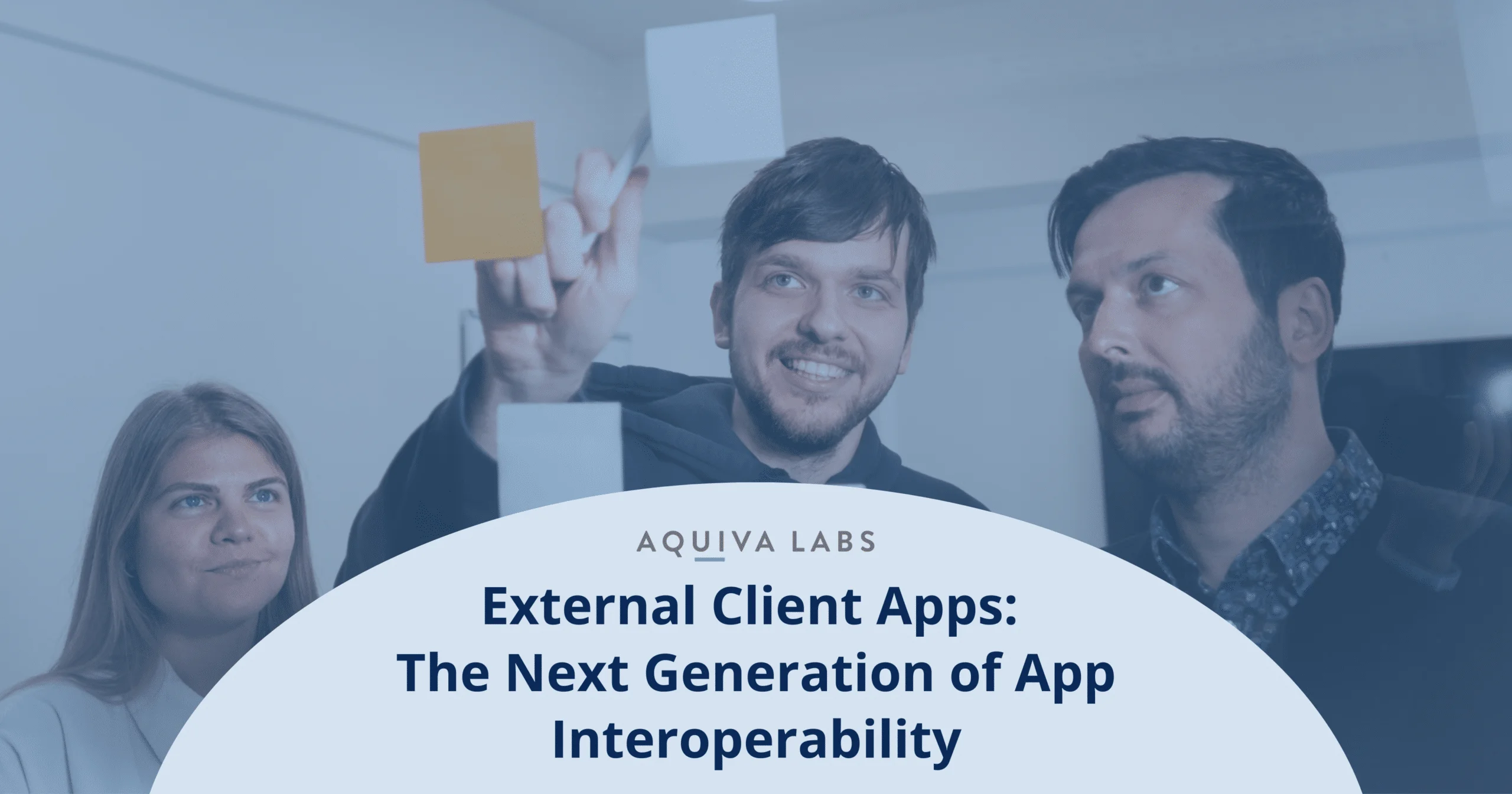 A Deep Dive Into Salesforce External Client Apps — Aquiva