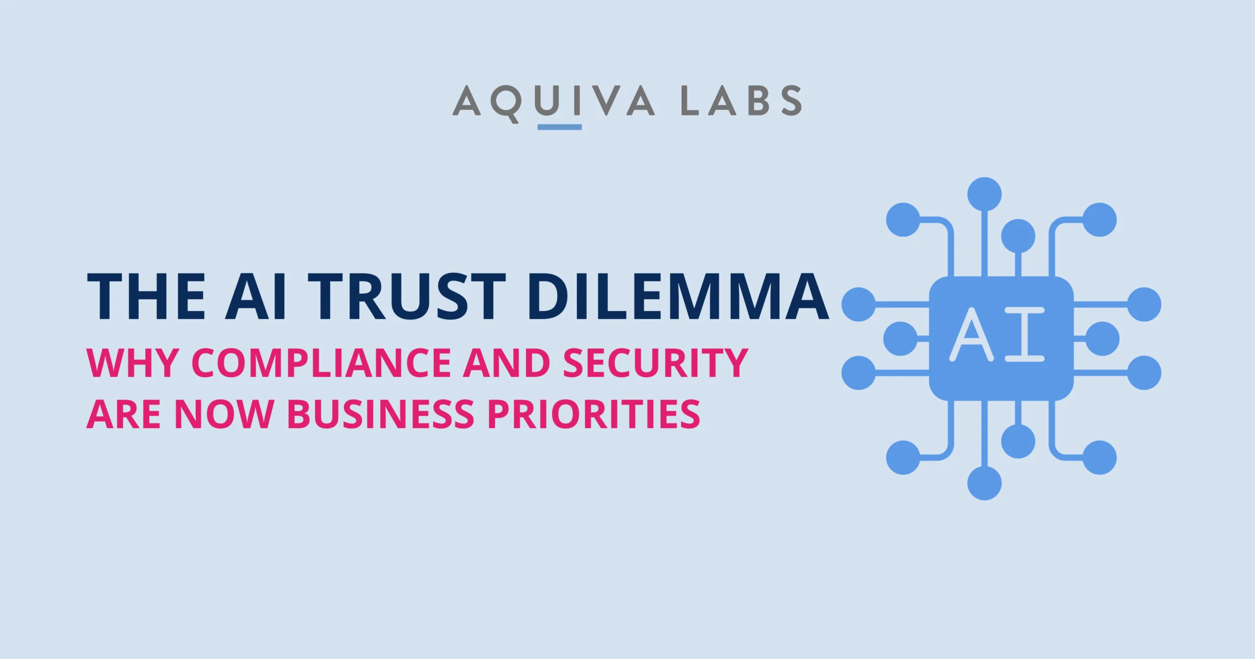 AI Security & Compliance: Salesforce’s Einstein Trust Layer · Aquiva